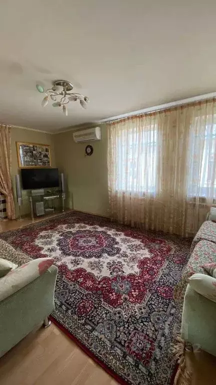 Дом в Ставропольский край, Лермонтов городской округ, с. Острогорка ... - Фото 2