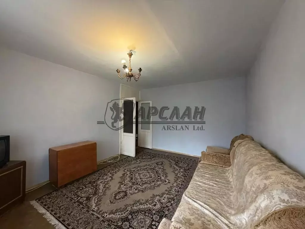 3-к кв. Татарстан, с. Высокая Гора ул. Большая Красная, 224 (59.5 м) - Фото 2