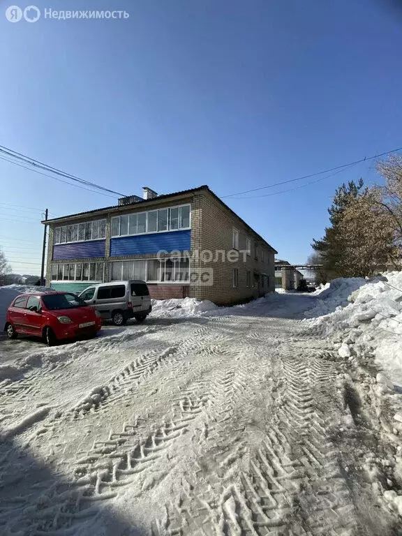 2-комнатная квартира: Слободской, улица Ломоносова, 1Г (44.5 м) - Фото 1