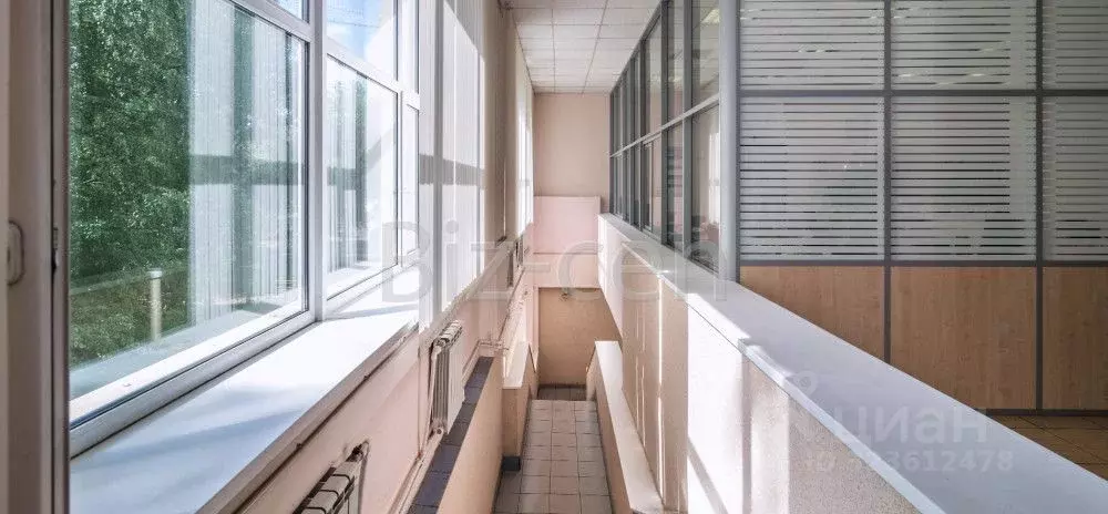 Офис в Москва Сторожевая ул., 26С1 (20 м) - Фото 1