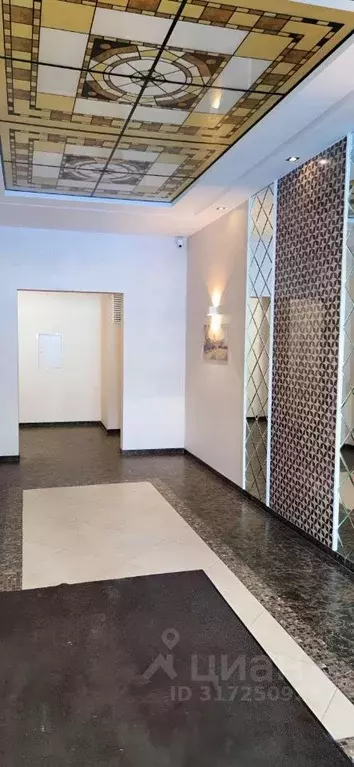 4-к кв. Санкт-Петербург просп. Тореза, 118 (143.0 м) - Фото 1
