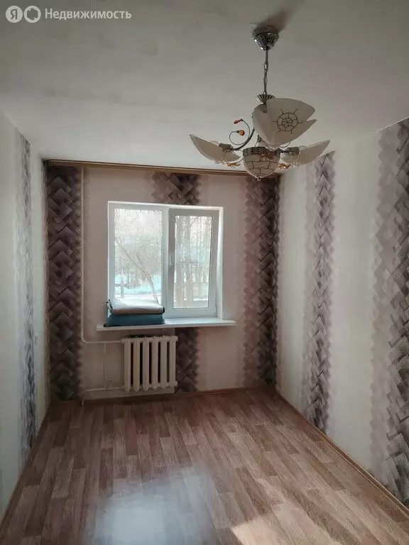 3-комнатная квартира: Торжок, улица Максима Горького, 55 (62 м) - Фото 2