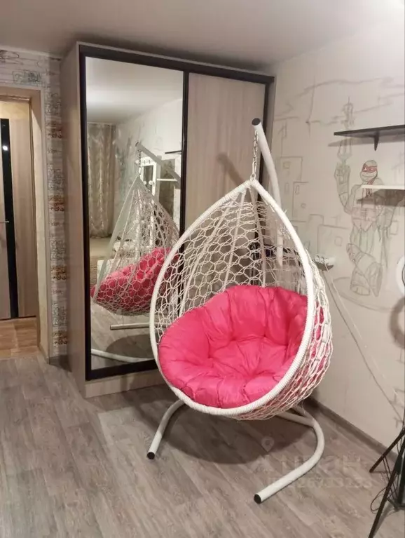 2-к кв. Татарстан, Набережные Челны пос. ГЭС, 7-й комплекс, 1 (48.0 м) - Фото 1