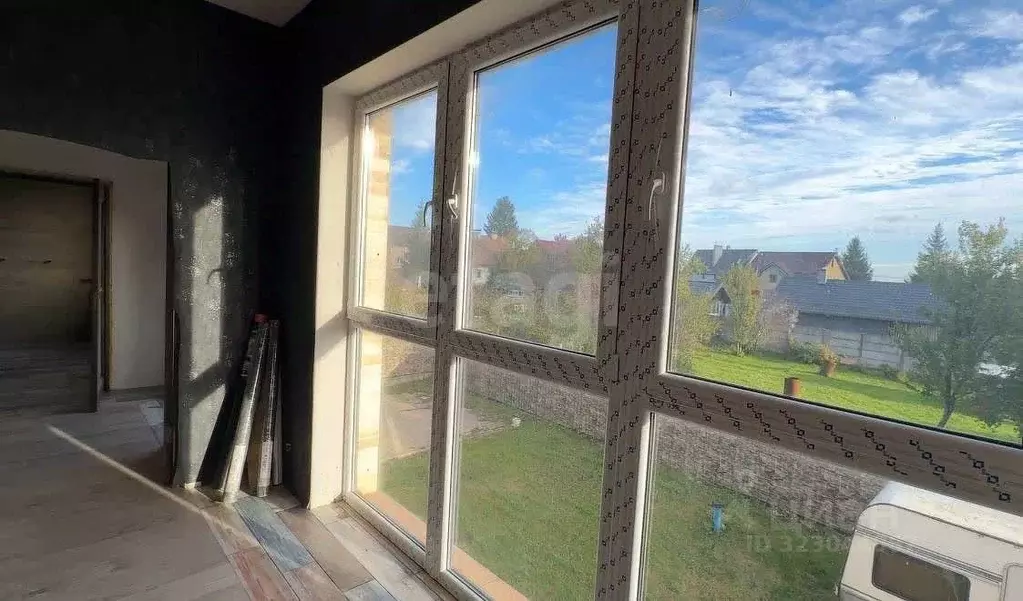 Дом в Калининградская область, Гурьевский муниципальный округ, пос. ... - Фото 1