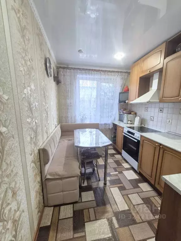 3-к кв. Самарская область, Тольятти Ленинский просп., 12 (62.0 м) - Фото 1