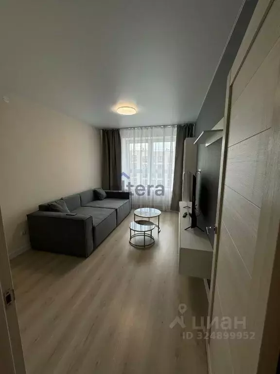 2-к кв. Татарстан, с. Высокая Гора ул. Ирека Миннахметова, 3 (51.0 м) - Фото 1