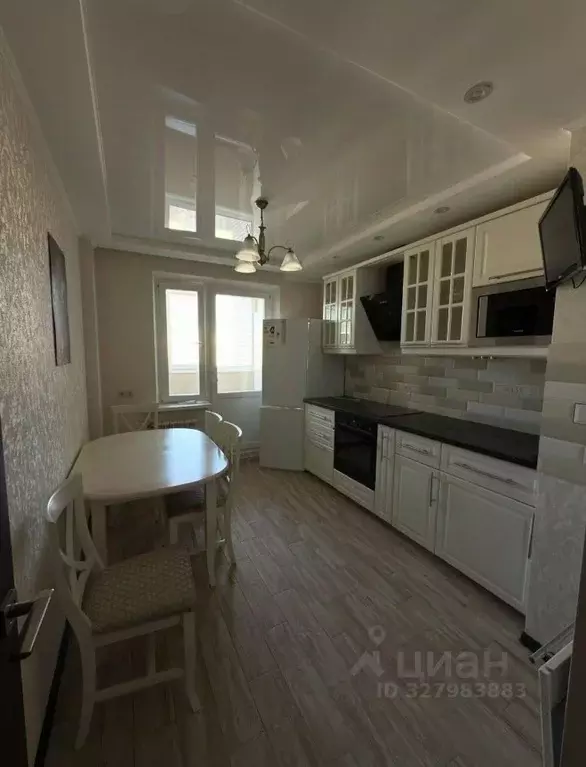 2-к кв. Московская область, Видное ул. Березовая, 12 (55.7 м) - Фото 1