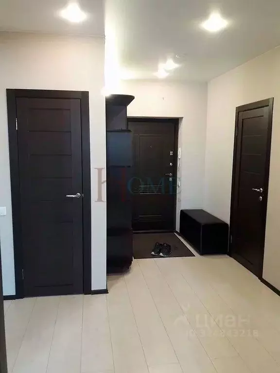 2-к кв. Новосибирская область, Новосибирск Стартовая ул., 1 (70.0 м) - Фото 2