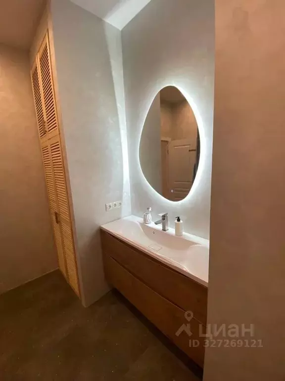 2-к кв. Москва ул. Янковского, 1к2 (47.7 м) - Фото 1