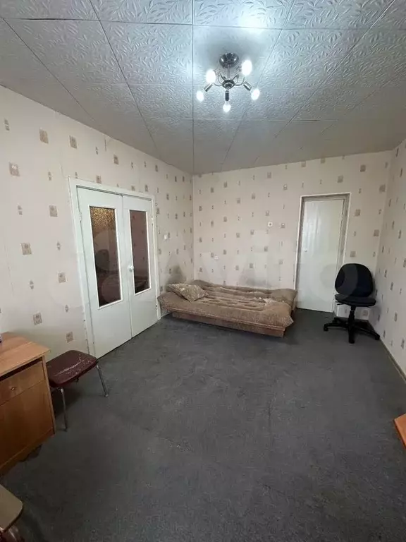 1-к. квартира, 31 м, 5/9 эт. - Фото 1