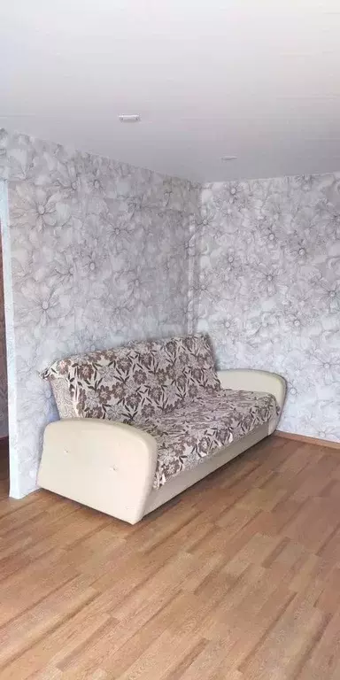 1-к. квартира, 30 м, 5/5 эт. - Фото 1