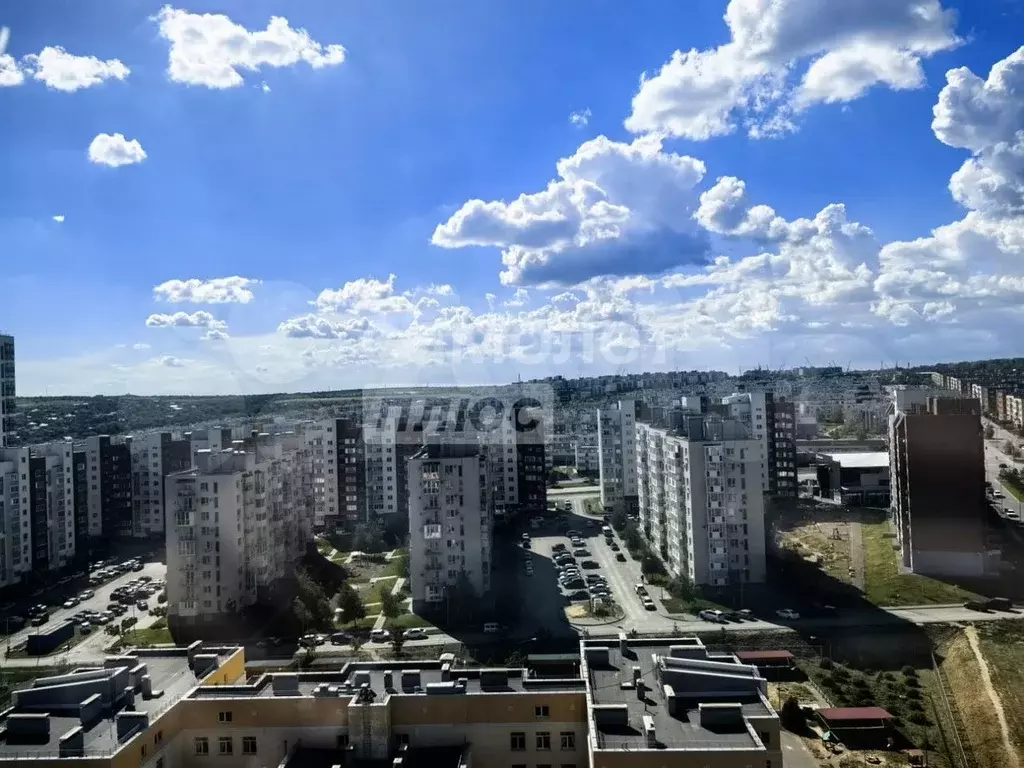 1-к. квартира, 39,5 м, 16/22 эт. - Фото 0