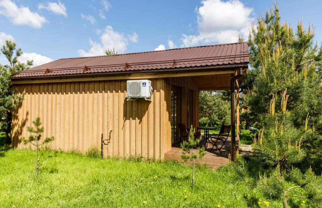 Дом в Московская область, Одинцовский городской округ, д. Новошихово, ... - Фото 2