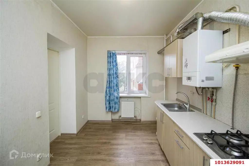 Продаётся 1-к квартира, 38 м - Фото 0