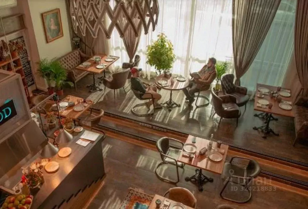 Помещение свободного назначения в Москва просп. 60-летия Октября, 10А ... - Фото 2