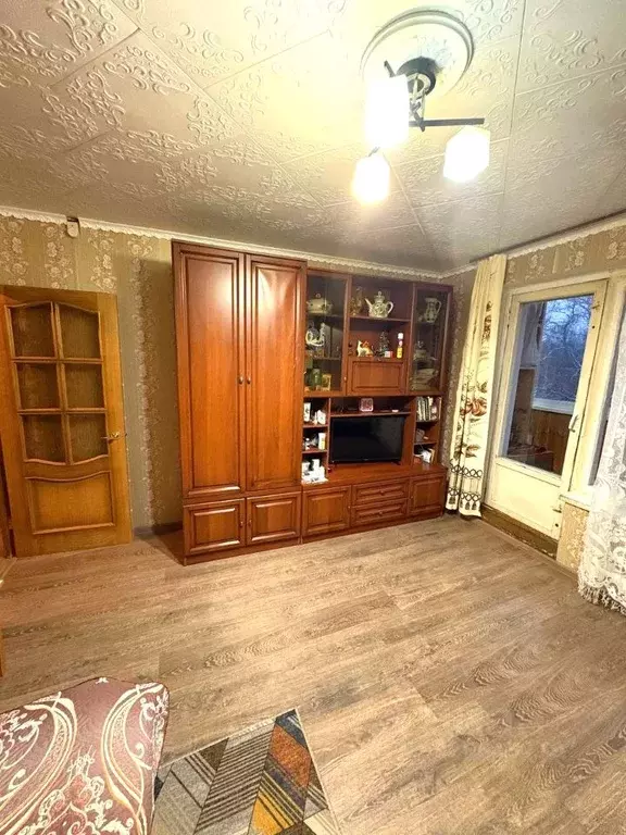 3-к кв. Тверская область, Конаково ул. Горького, 2 (50.4 м) - Фото 2