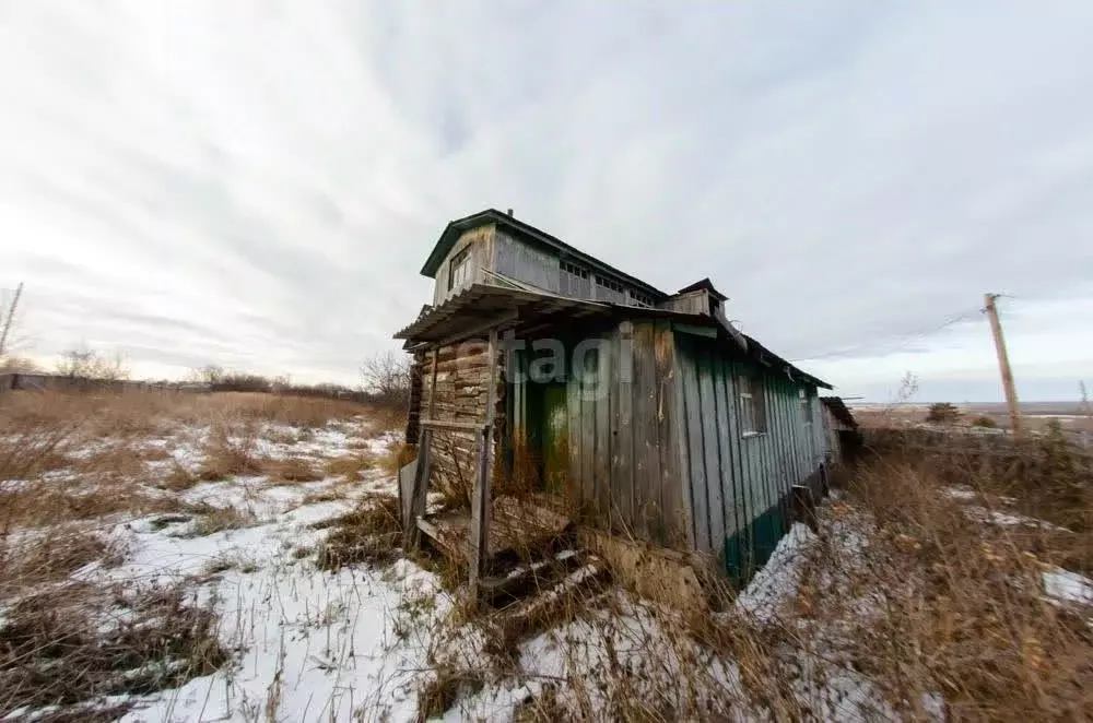 Дом в Курганская область, Шадринск  (36 м) - Фото 1