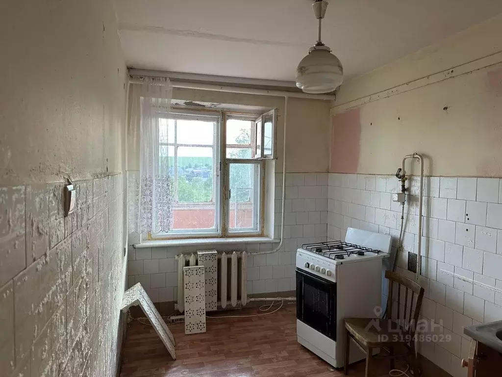 3-к кв. Кировская область, Уржум ул. Дрелевского, 60 (60.0 м) - Фото 1