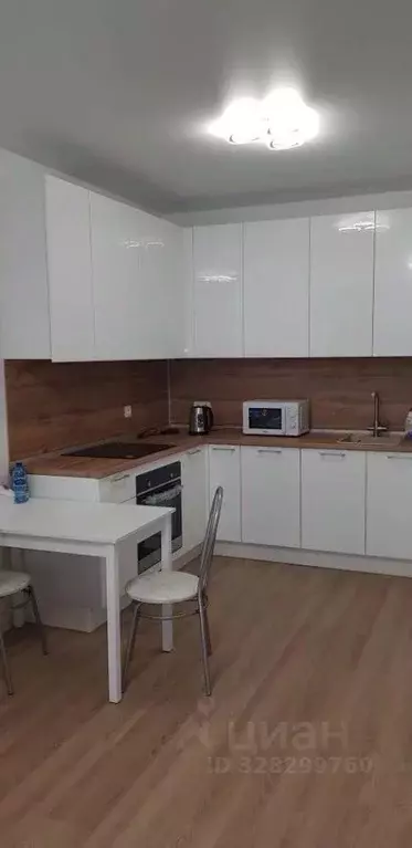 2-к кв. Москва ул. Алхимовская, 1к3 (40.0 м) - Фото 2