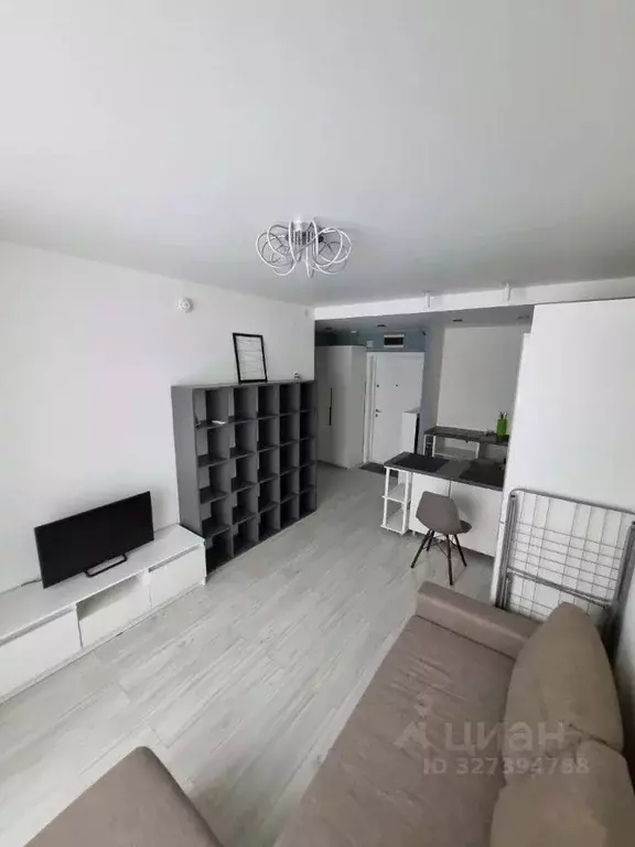 1-к кв. Москва ул. Большое Понизовье, 14 (35.3 м) - Фото 2