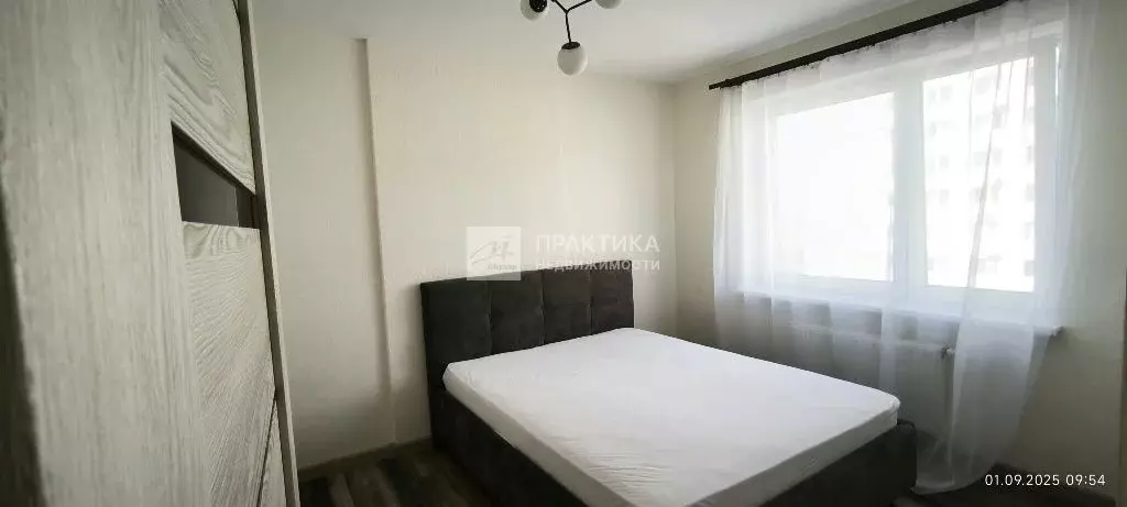 Продается 2-комнатная квартира - Фото 1