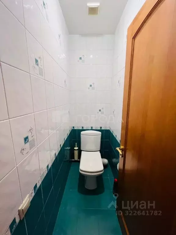 2-к кв. Кемеровская область, Новокузнецк ул. 25 лет Октября, 1 (79.0 ... - Фото 1