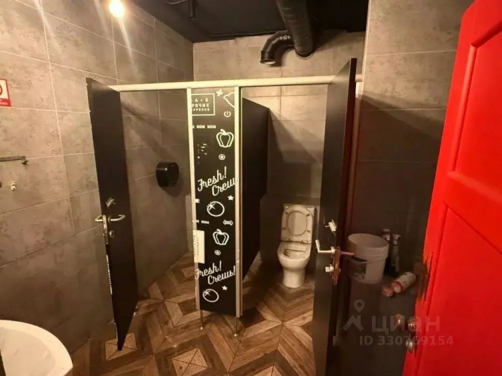 Торговая площадь в Москва Ленинградский просп., 69С1 (300 м) - Фото 1