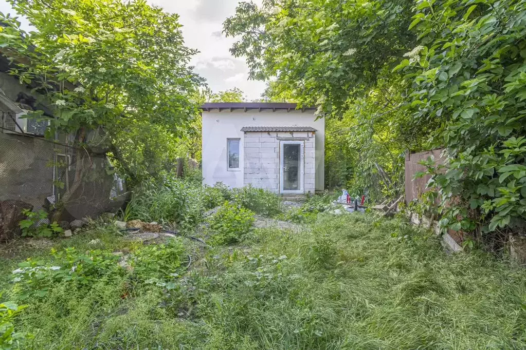 Дом 60 м на участке 4,4 сот. - Фото 0