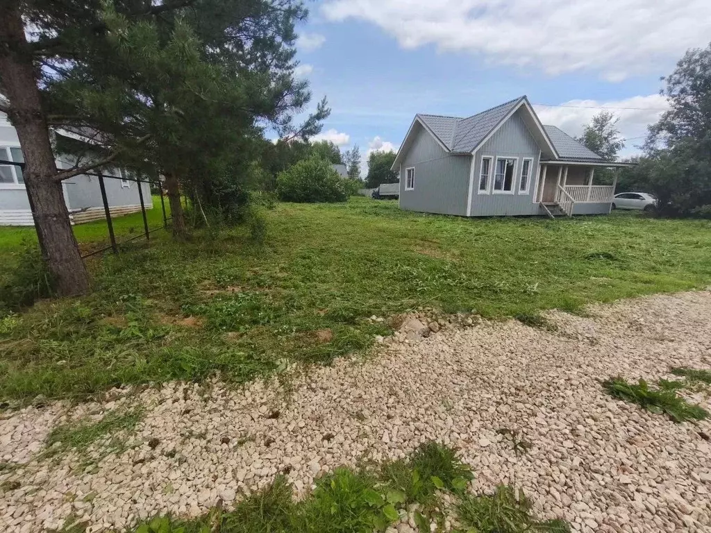 Дом в Нижегородская область, Богородский муниципальный округ, Шелухово ... - Фото 2