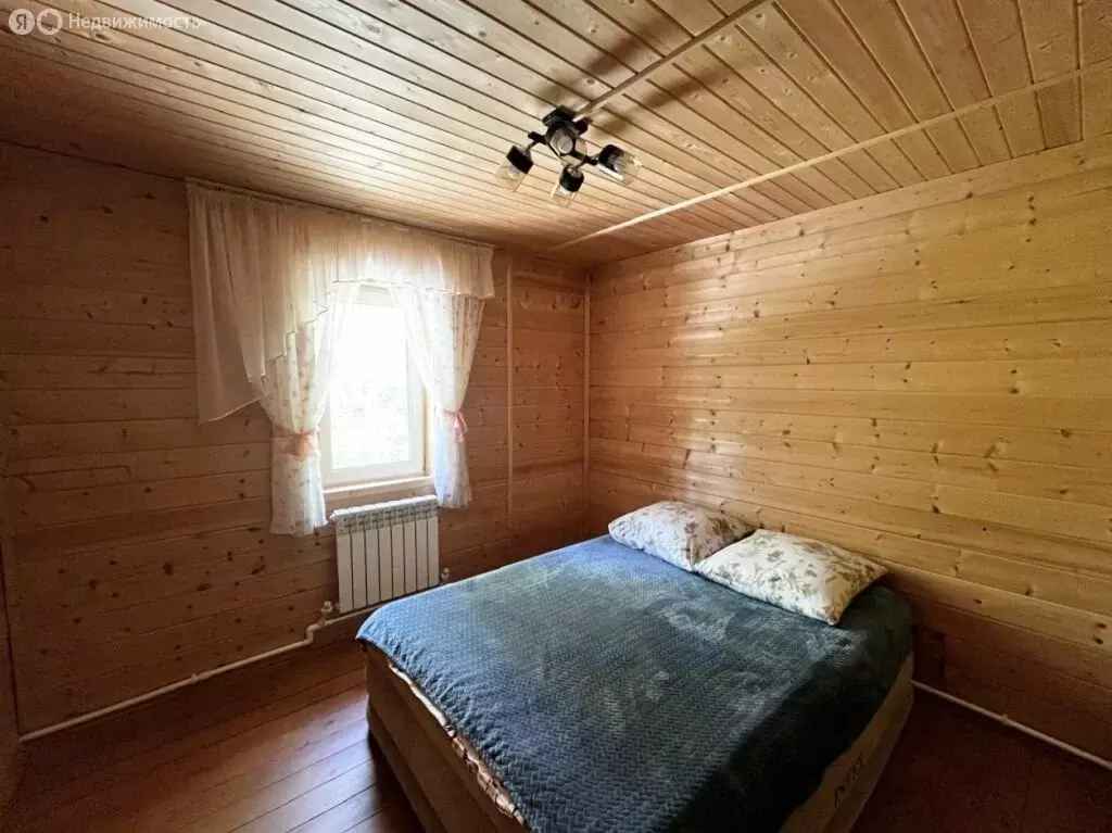 Дом в село Купанское, улица Левая Набережная, 23Б (120 м) - Фото 1