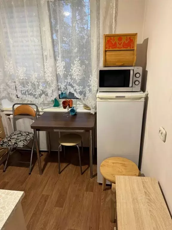 2-к кв. Санкт-Петербург просп. Науки, 45 (48.5 м) - Фото 2