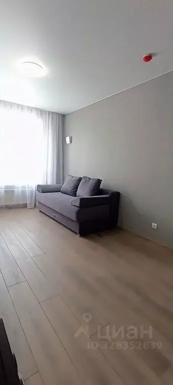 1-к кв. Новосибирская область, Новосибирск ул. Гаранина, 35 (46.0 м) - Фото 2