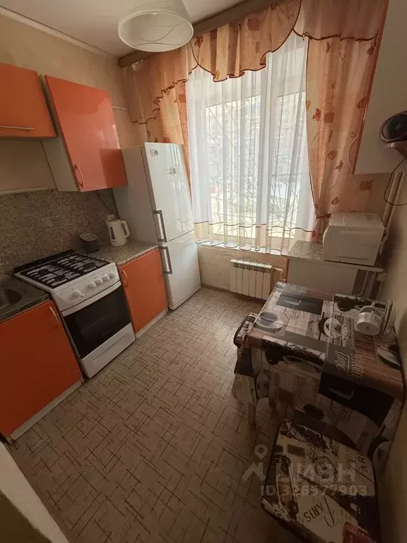 1-к кв. Московская область, Балашиха Керамик мкр, ул. Свободы, 3 (30.7 ... - Фото 1