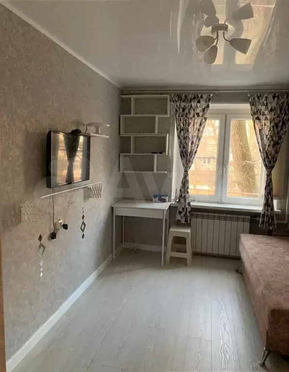 Квартира-студия, 15 м, 3/5 эт. - Фото 0