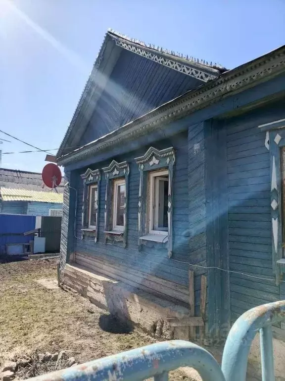 Дом в Самарская область, Тольятти Интернациональная ул., 87 (69 м) - Фото 1