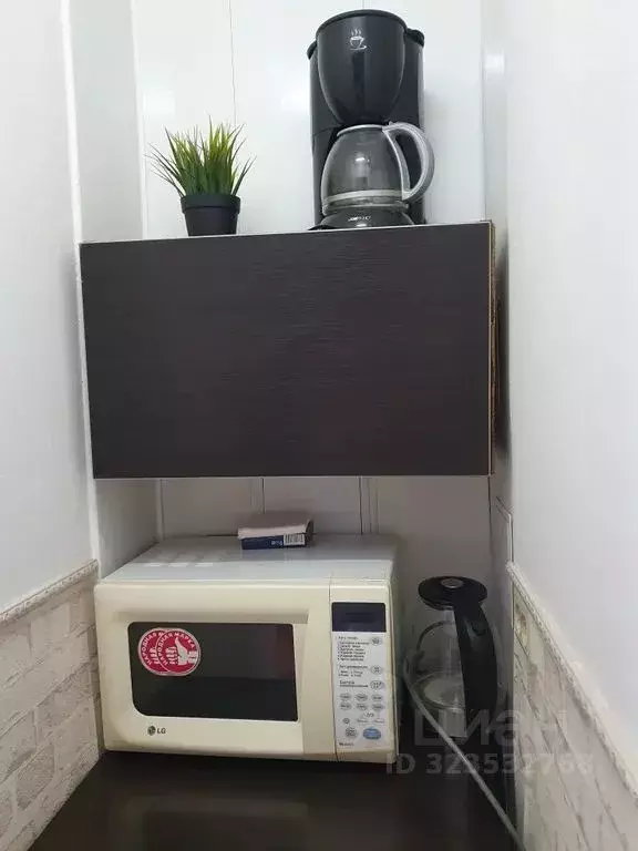 Комната Кемеровская область, Анжеро-Судженск Октябрьский проезд, 4 - Фото 2