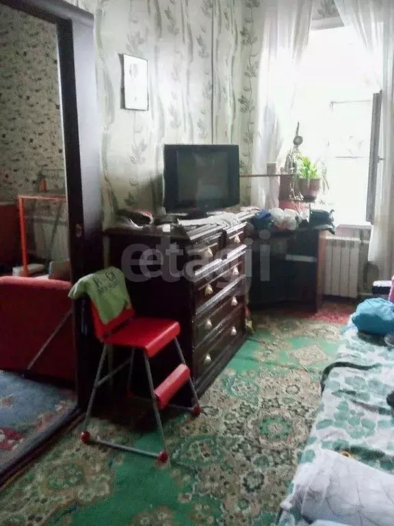 1-к кв. Ярославская область, Гаврилов-Ям ул. Семашко, 13 (35.6 м) - Фото 1