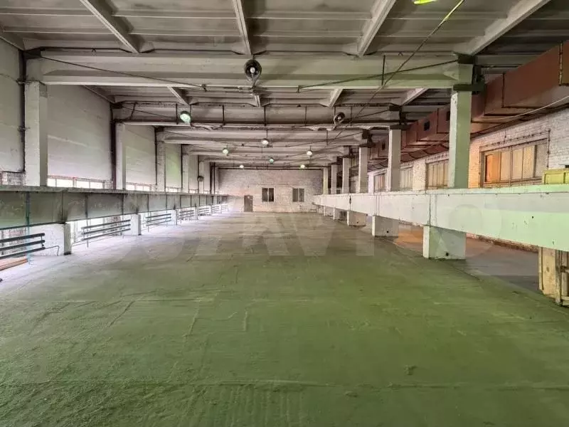 Аренда пл. 800 м2 под склад, производство - Фото 0
