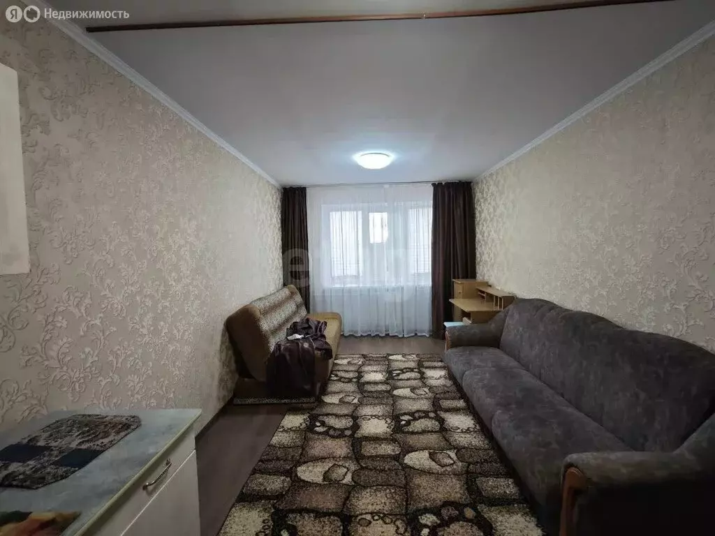 1к в -комнатной квартире (18.6 м) - Фото 2