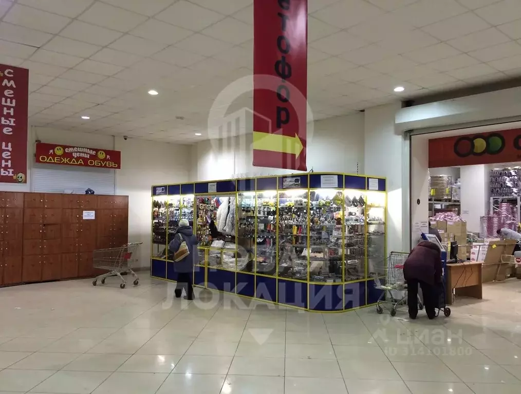 Помещение свободного назначения в Омская область, Омск Енисейская ул., ... - Фото 1