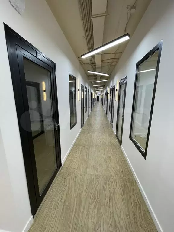 Свободного назначения от 6до48м2 с мокрыми точками - Фото 1