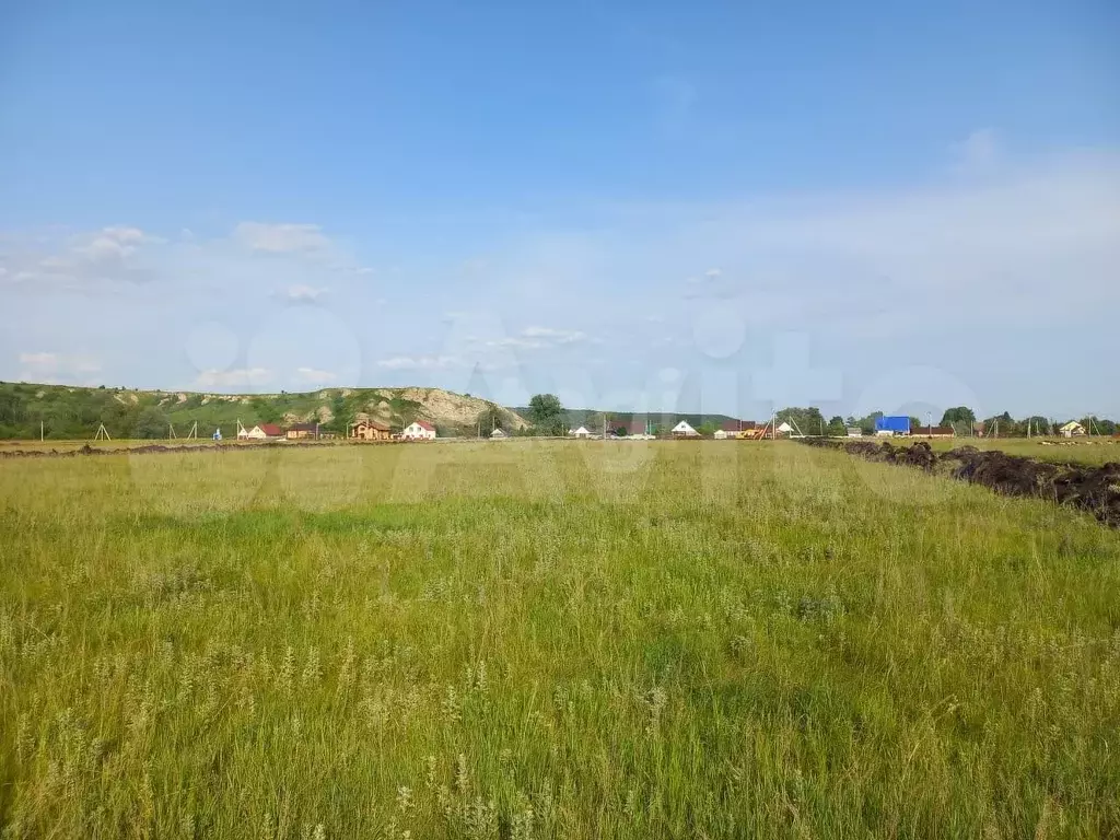 Участок 7,9 сот. (СНТ, ДНП) - Фото 1