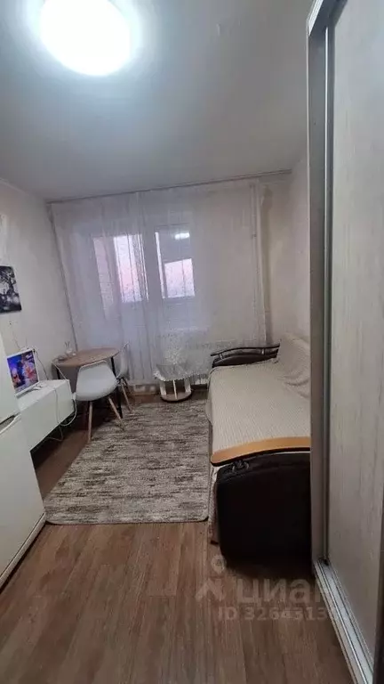 Студия Татарстан, Набережные Челны 65-й комплекс, 18 (20.0 м) - Фото 1