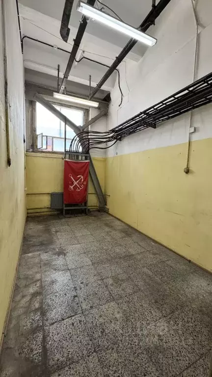 Производственное помещение в Санкт-Петербург Ленинский просп., 139А ... - Фото 1