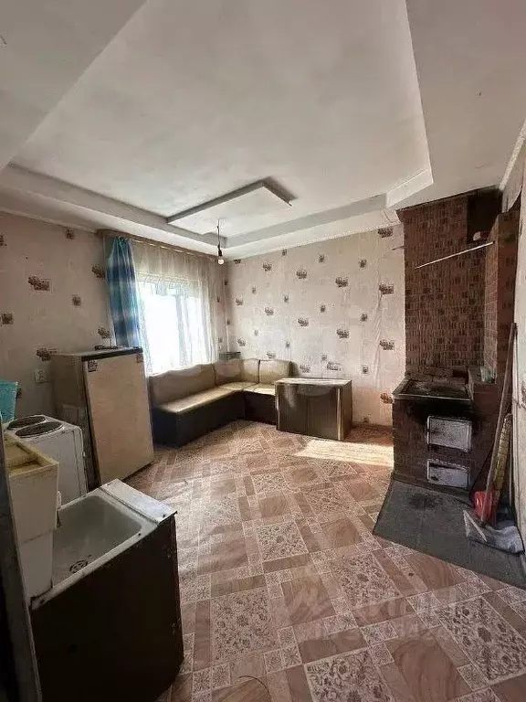 Дом в Бурятия, Иволгинский район, Сотниковское с/пос, с. Сотниково ул. ... - Фото 2