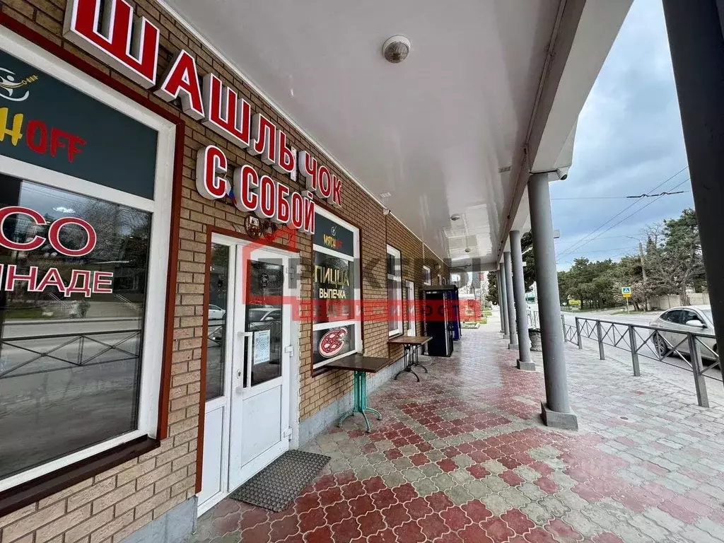 Помещение свободного назначения в Севастополь ул. Правды, 4А (75 м) - Фото 1