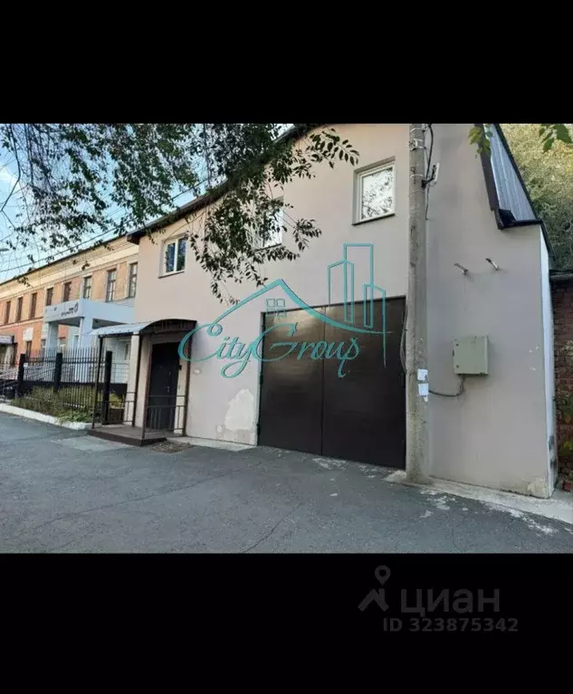 Дом в Оренбургская область, Орск Новый город мкр, ул. Макаренко, 20А ... - Фото 1