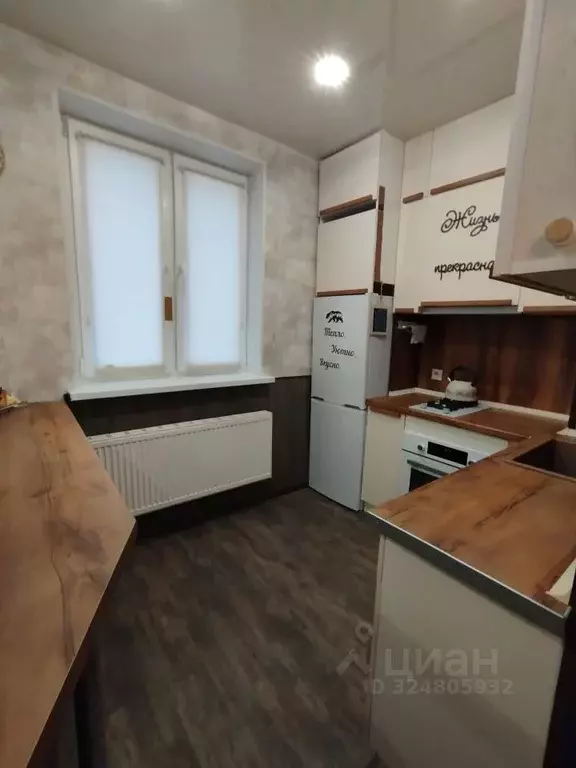 1-к кв. Московская область, Одинцовский городской округ, д. Солманово ... - Фото 2