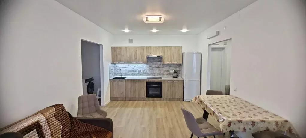 2-к кв. Москва 2-й Нагатинский проезд, 6к1 (57.5 м) - Фото 1