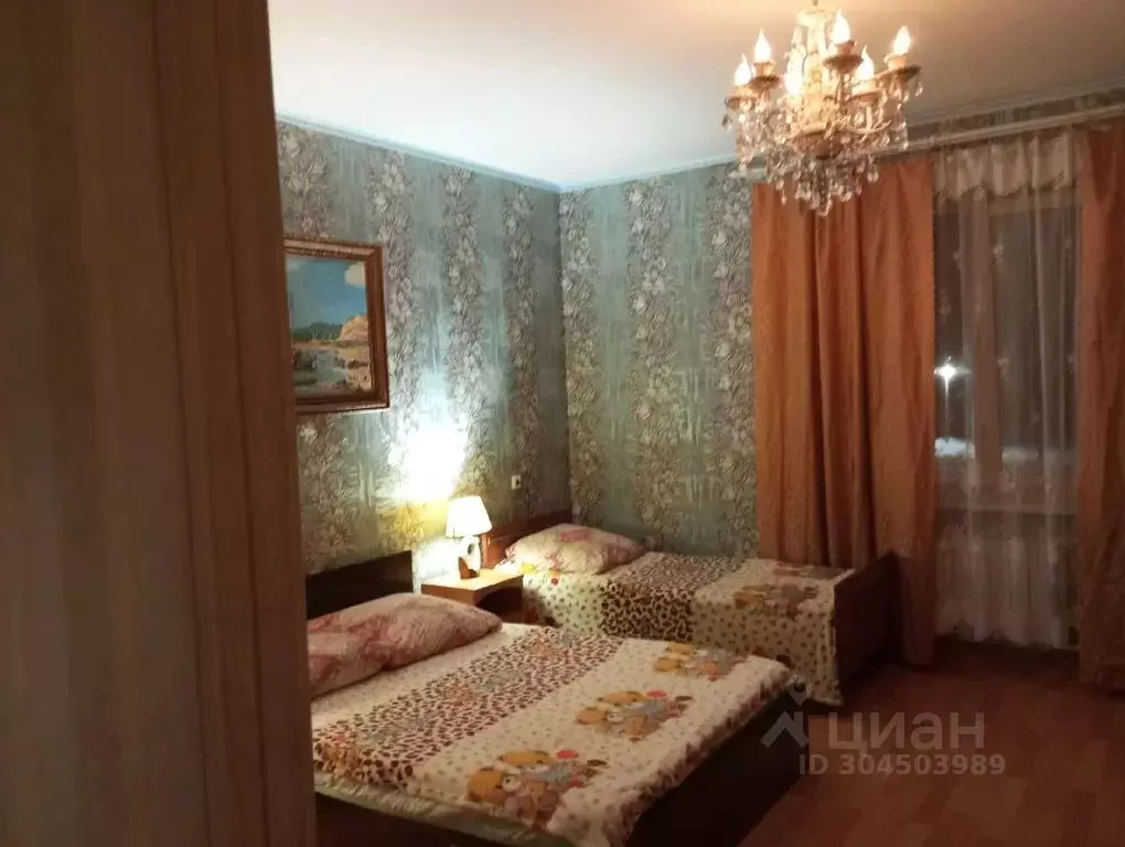 1-к кв. Тульская область, Кимовск ул. Мелихова, 19 (33.0 м) - Фото 2